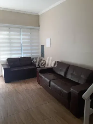 Casa 3 quartos à venda no(a) Vila Mariana