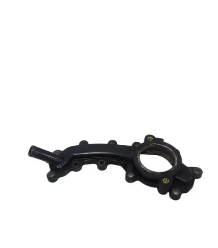 Carcaça Água Termostática Jeep Grand Cherokee 3.6 V6 2014