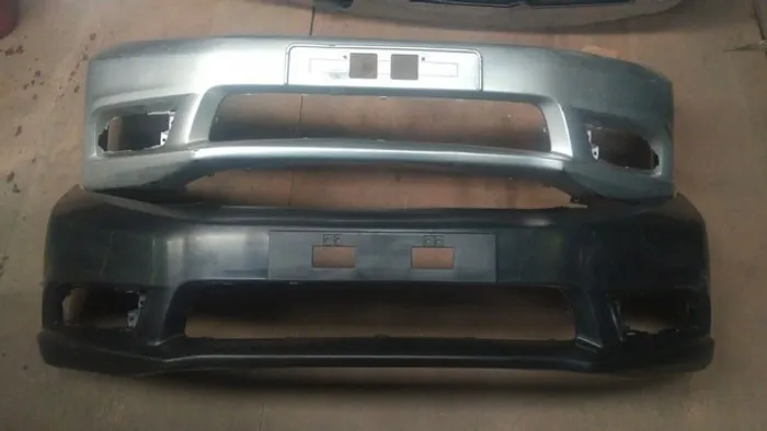 Pára-choque dianteiro novo e usado Honda Civic 12/16