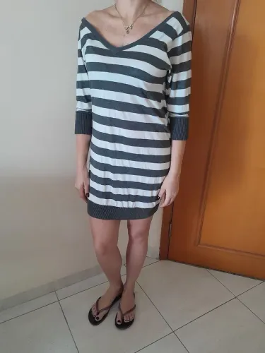 Vestido marca SHOP 126