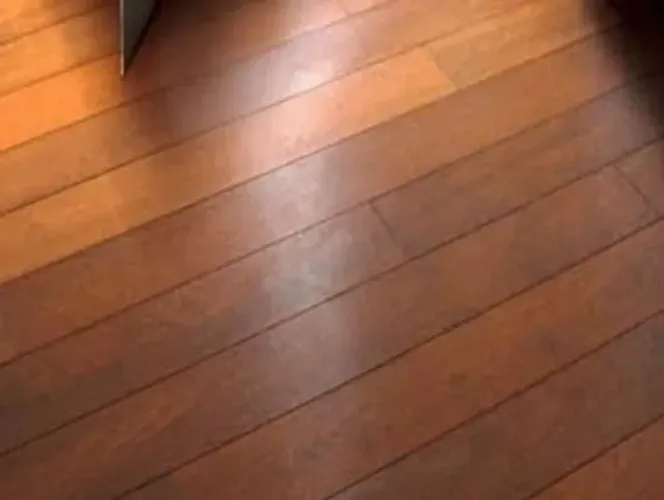 Assoalho de Primeira