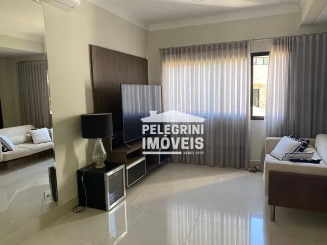 Casa com 3 dormitórios à venda, 160 m² por R$ 1.380.000,00 - Paiquere - Valinhos/SP