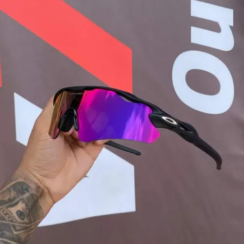 Oculos Radar Look Dart Juliet Romeo Penny Flack Thump Wire Premium Ciclismo