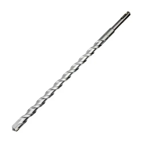 Broca para Concreto Sds Plus Longa 16mm x 600mm Lotus 8784