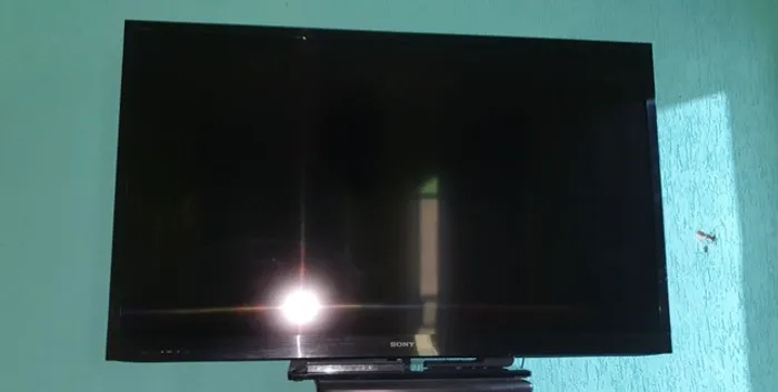 Tv sony 60 