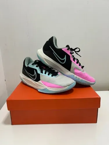 Nike Precision 6 south beach