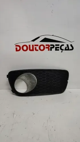 Moldura Farol de Milha Direito Fiat Palio 2004/2010 51715994