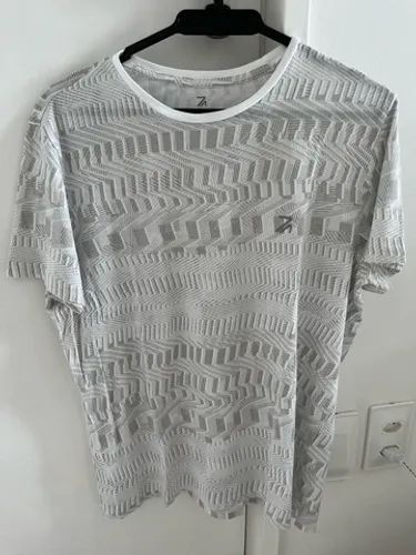 Camiseta Ricardo Almeida