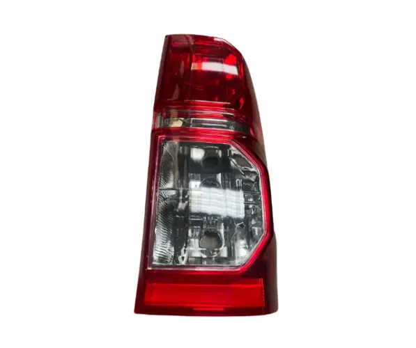 Lanterna Traseira Toyota Hilux 2012 2013 2014 2015 DIR