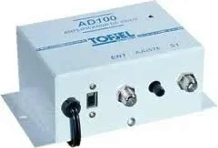 Amplificador De Video Ad100 POSONIC