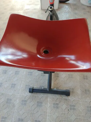 Vendo peças para lavatório de banheiro