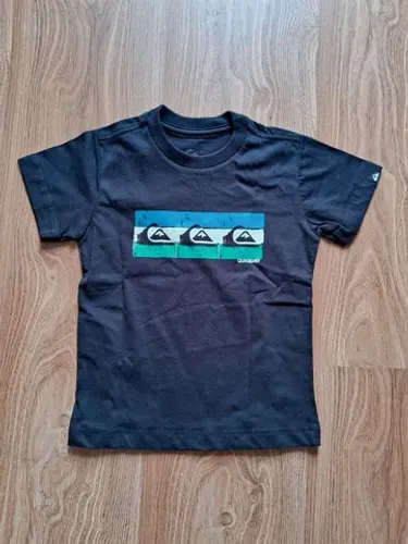 Camiseta Quiksilver infantil ORIGINAL