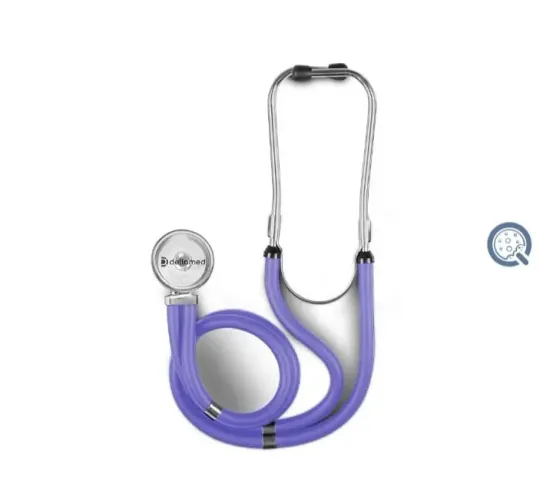 Estetoscópio Médico - Novo