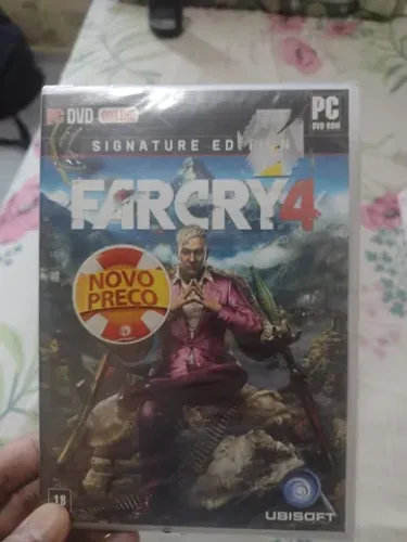 FARCRY 4 PC