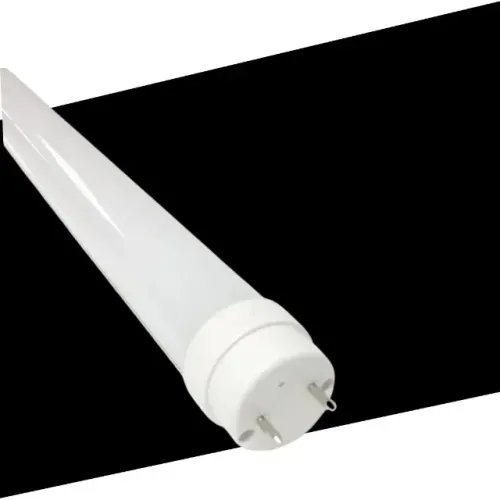Lâmpadas Led Tubular 1,20cm 18w T8 Branco Frio Ourolux vidro
