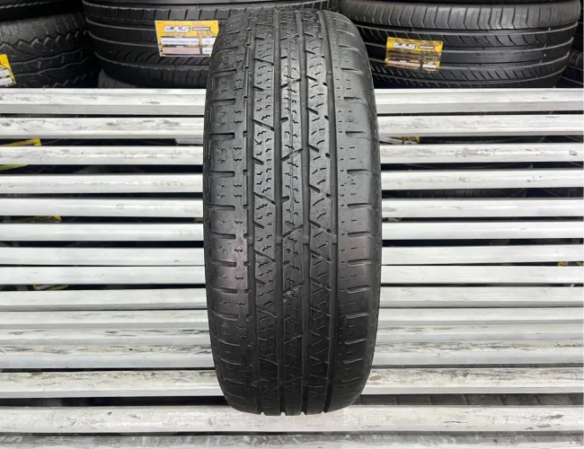Pneu 195/60/16 Continental CrossContact R$220,00 / Pneu 195/60R16