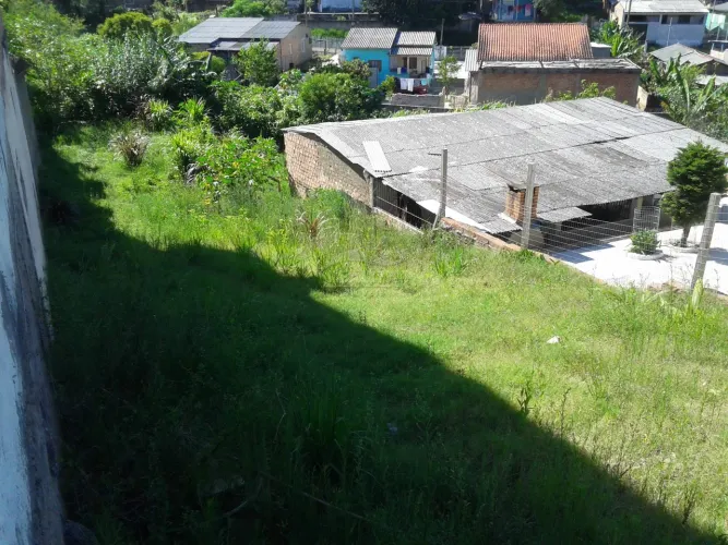 Terreno à venda, Santa Isabel - Viamão/RS