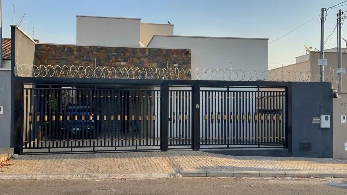 Casa a Venda Agio ou quitada 
