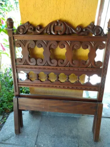 Cama de solteiro. abaixou o preço
