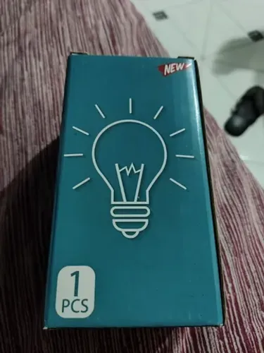 Lâmpada rgb inteligente avatto alexia