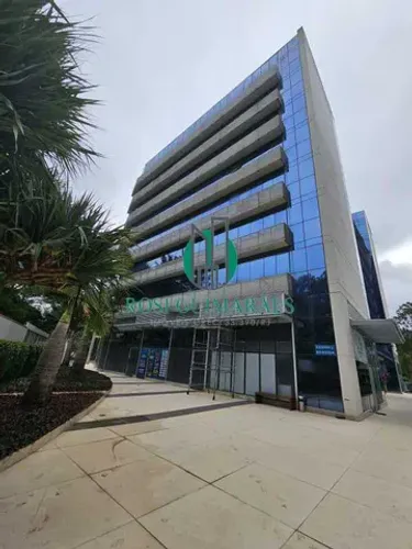 Target Offices & Mall