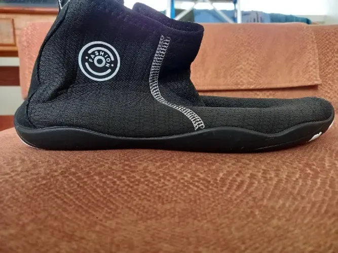 Bota para surf