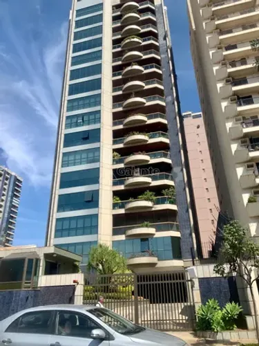 Apartamento para venda e locação no Cambuí, Campinas