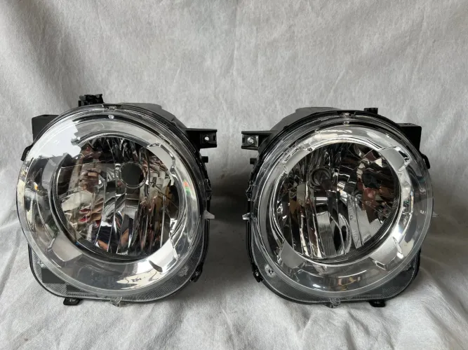 Farol Renegade simples