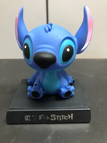 Boneco Stitch Disney