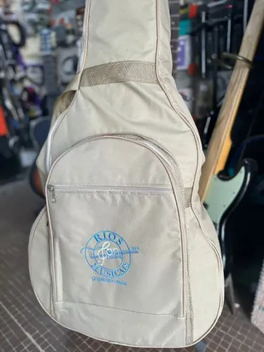 Case para violão classico