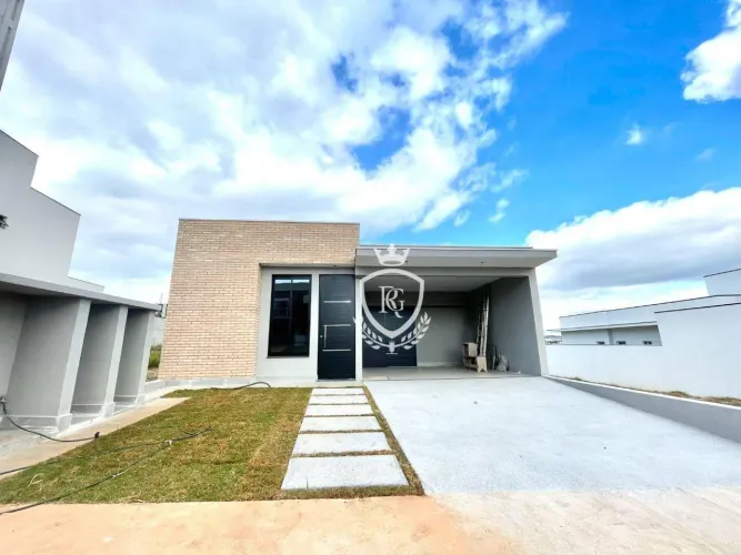 Casa à venda, 140 m² por R$ 1.100.000,00 - Condomínio Gardenville - Itu/SP