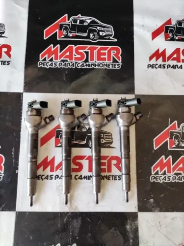 Bico injetor Amarok 2.0 2013-2022 (Leia o Anúncio)