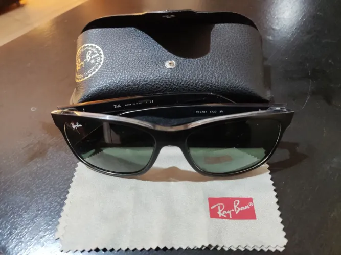 Óculos Ray Ban original