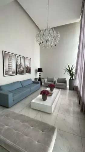 Apartamento Para Vender com 3 quartos 2 suites no bairro Manaira em Joao Pessoa