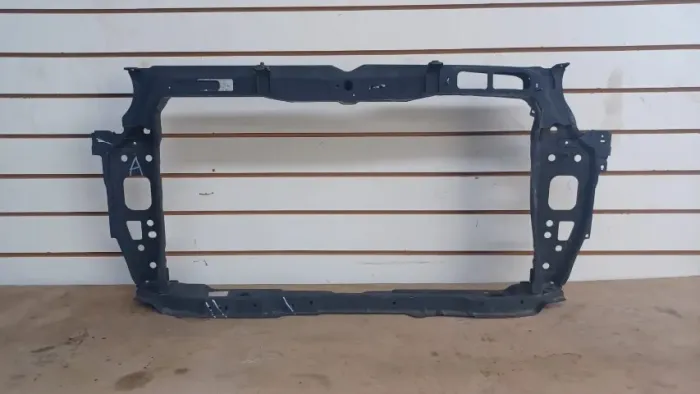 PAINEL FRONTAL KIA RIO 20/21
