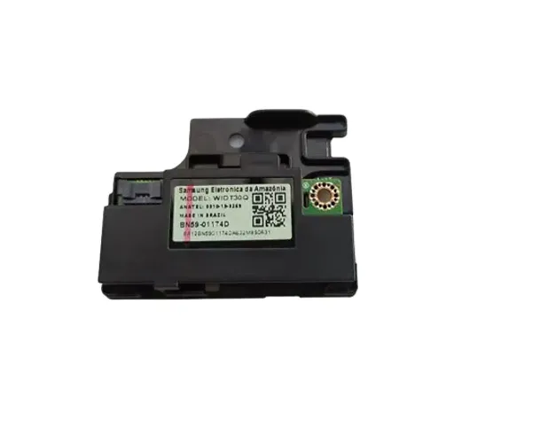 Módulo Wi-Fi Smartv Samsung un32j4290ag