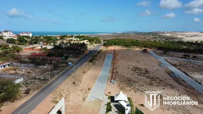 Lotes Na Prainha Em Aquiraz, 1000 Metros Do Mar, Ultimas Unidades! Cód. LDUS0R