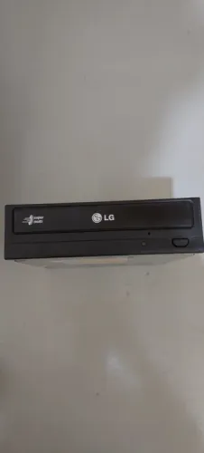 Drive DVD Rewriter LG