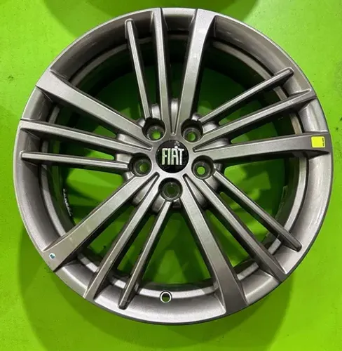 Jg Roda Original Fiat Fastback Aro 17 5x99