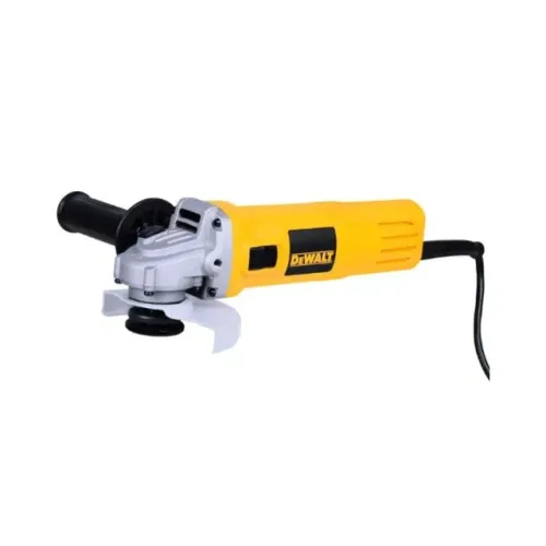 Esmerilhadeira Angular 4.1/2 750W 127V Dewalt