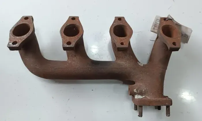 Coletor Escapamento Fiat Ducato 2.8 500324791