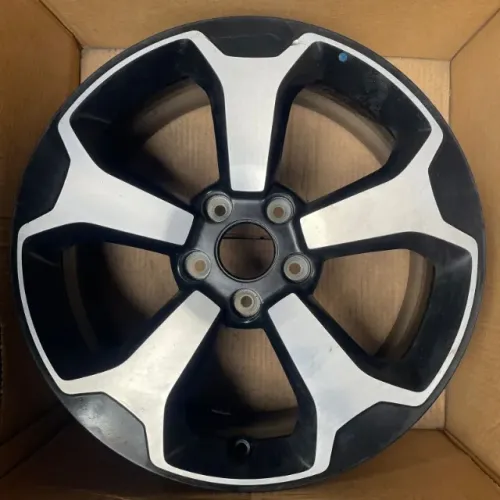 Roda aro 17 Original Jeep Renegade Trailhawk