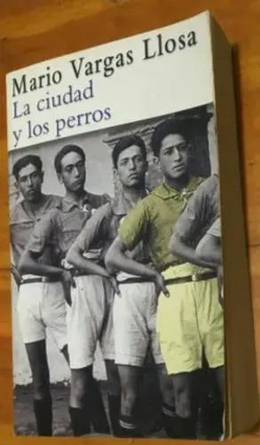Livro em espanhol