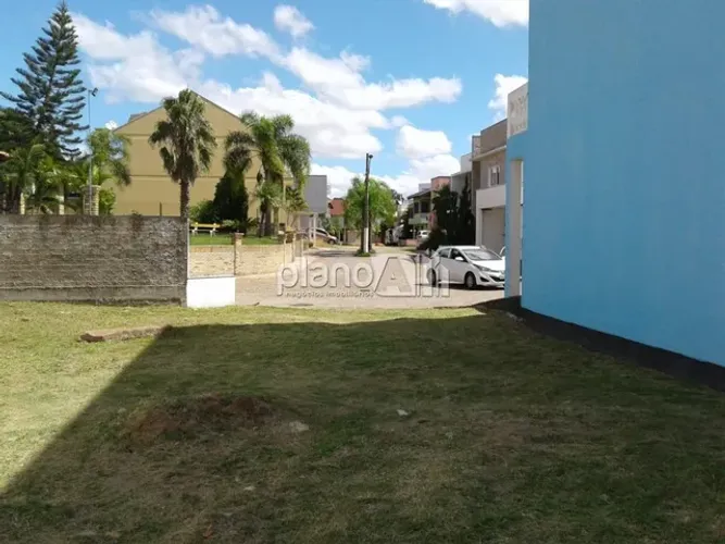Terreno em condomínio Dom Feliciano à venda, com 250m², - Dom Feliciano - Gravataí / RS po