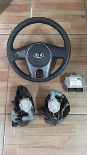 Kit Airbag Kia Soul 