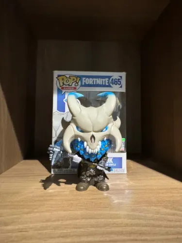 Funko Pop! Ragnarok Fortnite #465