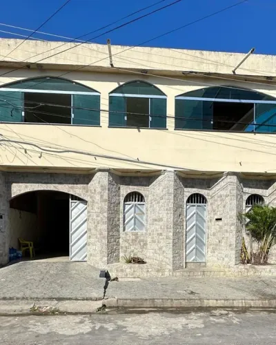 - Casa no Ipase
