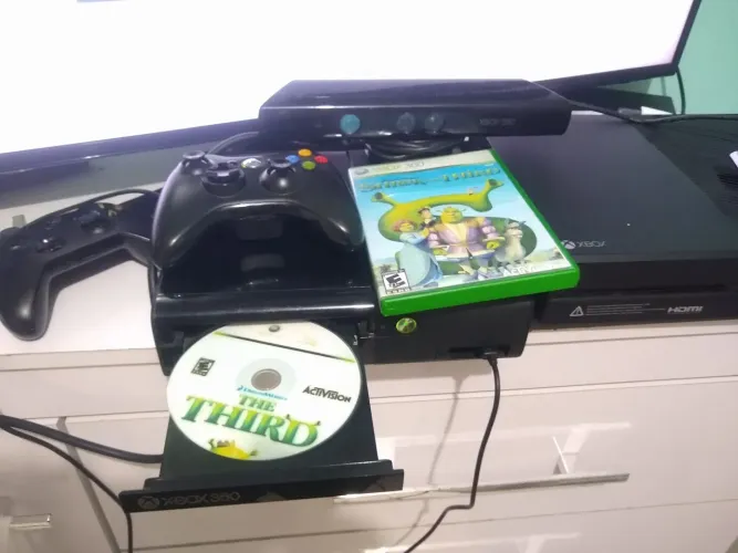 Xbox 360 Super slim RGH!!