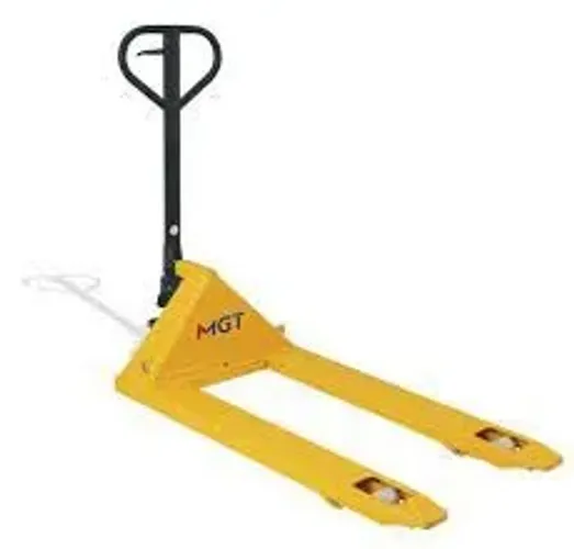 Carro Hidráulico Porta Palete 2,0 Ton 1150X685Mm Roda Menegotti