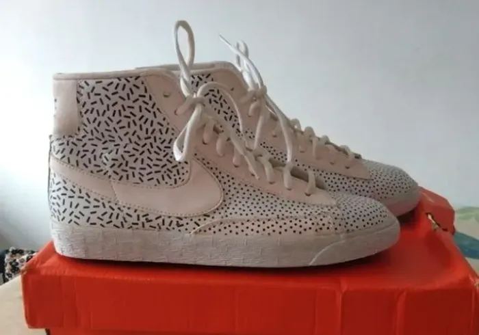 Tênis Nike 38
